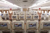 優化飛行體驗 阿聯酋推A380豪華經濟艙 - 自由娛樂