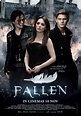 Fallen - La nuova Twilight Saga? - Blog CineSound