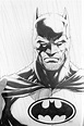磊【+2150】Lindos dibujos de batman para hacer ⚡️