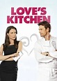 Película Love's Kitchen (2011) online completa