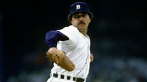 Willie Hernández dies at 69: Former Tigers closer won MVP, Cy Young and ...