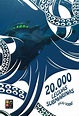 Livro 20.000 Léguas Submarinas - Júlio Verne | Parcelamento sem juros