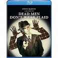 Dead Men Don't Wear Plaid (Blu-ray) - Walmart.com - Walmart.com