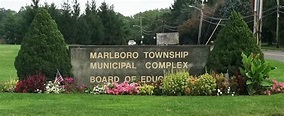 Marlboro Township of - Public Services & Government - 1979 Township Dr ...