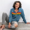 Joy and Laughter Are Back: Dana Goldberg Helps Kick Off a New LGBTQ ...