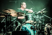 Nick D’Virgilio - Drummer | Modern Drummer Magazine