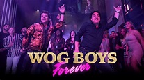 WOG BOYS FOREVER (2022) - Official Teaser Trailer [HD] IN CINEMAS OCT 6 ...