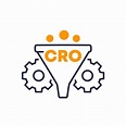 CRO icon, Conversion rate optimization vector 3732725 Vector Art at ...