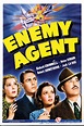 Z- Enemy Agent - Athena Posters