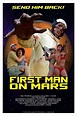 First Man on Mars (2016) - Posters — The Movie Database (TMDB)