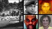 North Carolina’s most famous murders and true crime cases | Charlotte ...