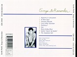 Release “Songs to Remember” by Scritti Politti - Cover art - MusicBrainz