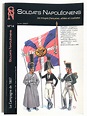 Soldats Napoléoniens revue n°14 – 1er Empire – La Campagne de 1807 ...