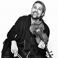 ICONIC Tour 2023 - David Garrett