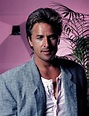 80s actors, Don johnson, Miami vice