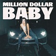 Ava Max | Million Dollar Baby [Single] + [MP3 320 Kbps]