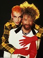 Top Of The Pops 80s: Eurythmics Live Performance The Tube 1983
