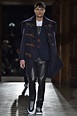 Coleção // GIVENCHY MEN, Paris, Inverno 2018 RTW // Foto 4 // Desfiles ...