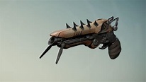 Destiny: Versprechen des Geächteten - Was kann die exotische Pistole ...