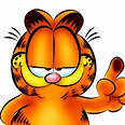 Garfield Wallpapers | Coloriage chat, Dessin, Bande dessinée garfield