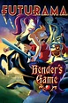 Assistir Futurama: o jogo do Bender 2008 Filme COMPLETO Dublado - Filme ...
