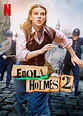 Review: Enola Holmes 2 Outshines First Movie – HP Bagpipe