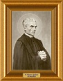 Saint Pierre-Julien Eymard, Prêtre, Fondateur de la Congrégation des ...