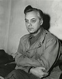 [Photo] Alfred Rosenberg in captivity during the Nuremberg Trials ...