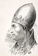 IMAGENES RELIGIOSAS: 169. Adriano IV (1154-1159)