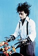 Edward Scissorhands | Edward scissorhands, Tim burton films, Johnny depp