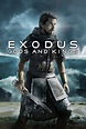 Exodus: Gods and Kings (2014) - Posters — The Movie Database (TMDB)