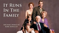 It Runs in the Family (2003) – Filmer – Film . nu