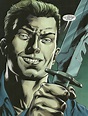 Grant Wilson | Deathstroke, Marvel dc, Dc comics