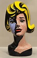 Pop goes the Tate! Iconic works of Roy Lichtenstein brought together ...