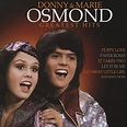Donny Osmond & Marie - Donny & Marie Osmond: 12 Greatest Hits - Amazon ...