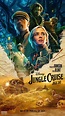 New Poster for Disney’s Jungle Cruise : r/movies