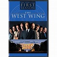 The West Wing: The Complete First Season (DVD) - Walmart.com - Walmart.com