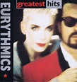 Eurythmics – Greatest Hits - PL 74856 - LP Vinyl Record • Wax Vinyl Records
