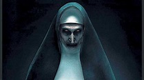 Película “La monja” estrenó su aterrador primer tráiler | La Prensa Gráfica