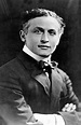 Harry Houdini le roi de l’évasion - Magicien Lyon