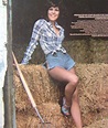 Hymies Vintage Records · November 2011 | Donna fargo, Country music ...