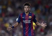 Neymar: El Barcelona dio una lección de cómo se juega al fútbol - Hoy ...