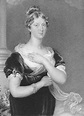 Charlotte Auguste, Kronprinzessin von England