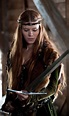 Cheiftess | Viking warrior woman, Kate mara, Warrior woman