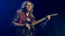 Glenn Tipton on Judas Priest's 2022 Tour, New Album & Rock Hall Nomination