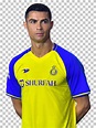 Download Cristiano Ronaldo transparent png render free. Al Nassr png ...