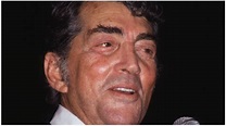 Dean Martin’s Cause of Death: How the Crooner Died