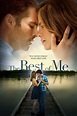 A Southern Girls Bookshelf: Review: The Best of Me by Nicholas Sparks