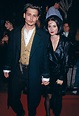 Johnny Depp Asked Another Woman To Marry Him While He Was Still Engaged To Winona Ryder