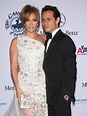 Jennifer Lopez's Dating History: List of Boyfriends, Husbands